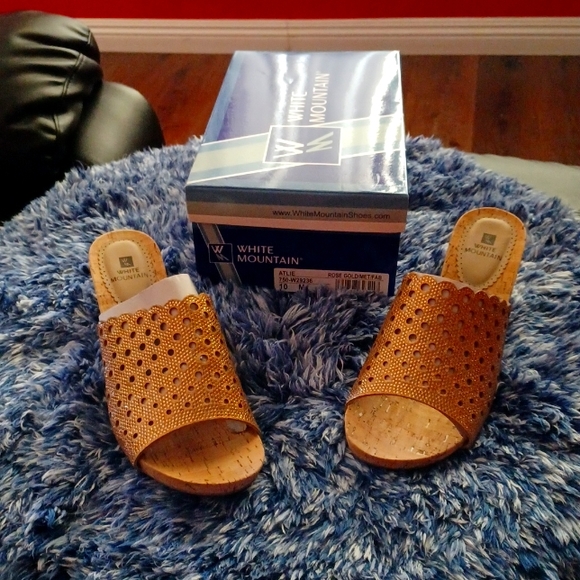 White Mountain Shoes - Women shoes